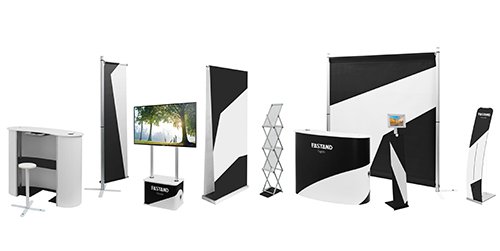 box-fastandPRO Accessori per stand portatili linea PRO fastand