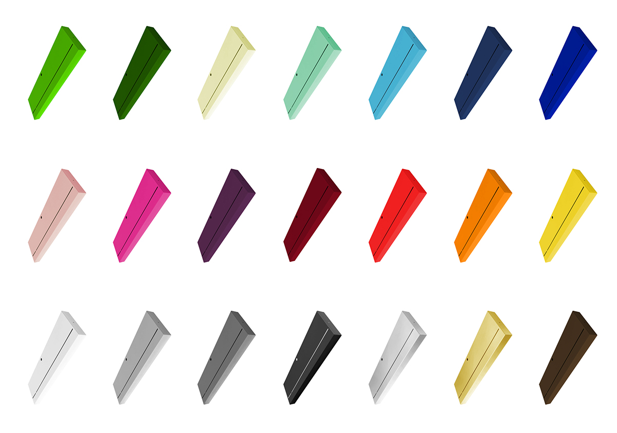 colori pro
