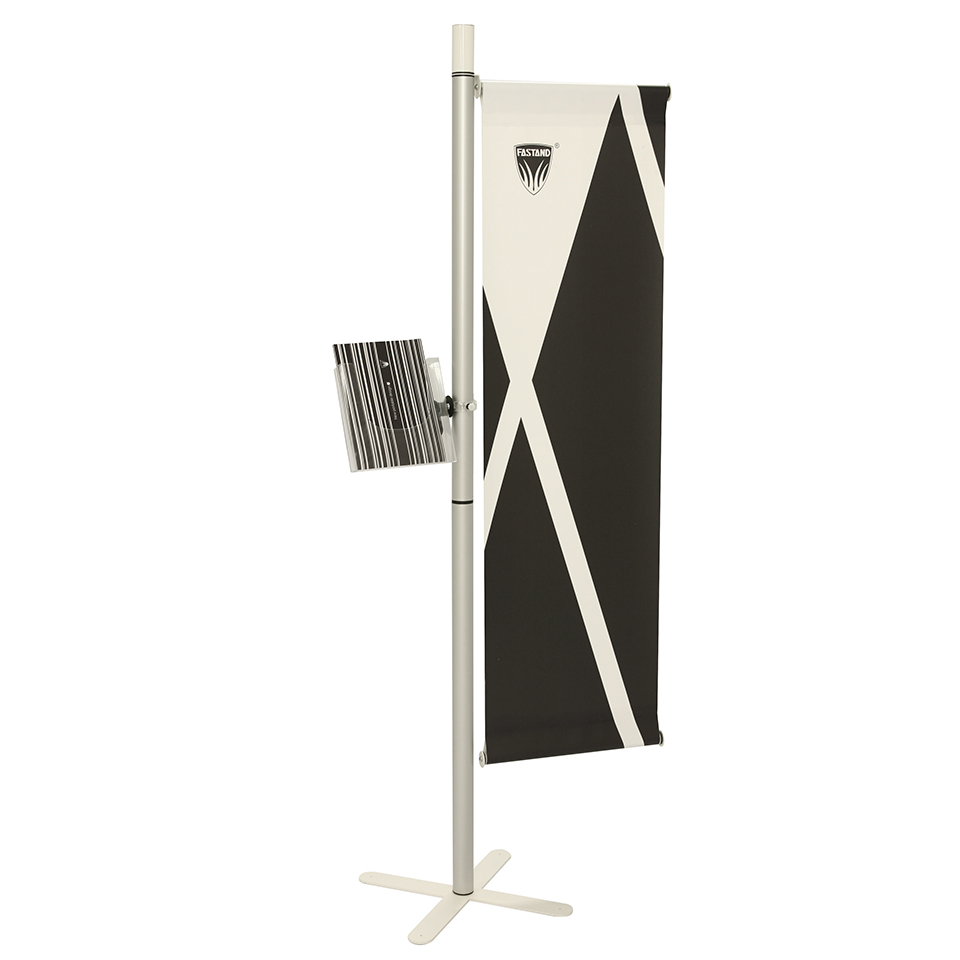 PUNTO-OK-BIANCO banderolas publicitarias