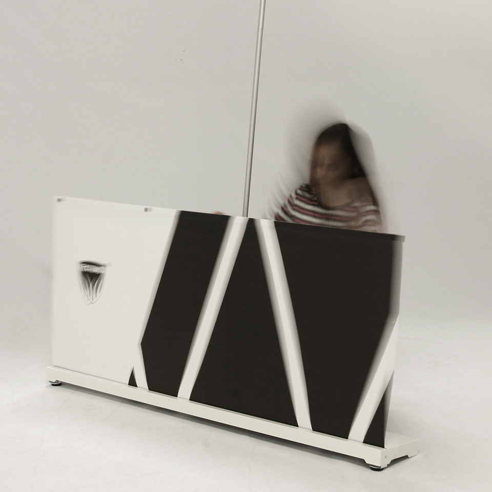 avvolgimento-roll-up-150cm-C photocall enrollable Velo150 fácil de desmontar