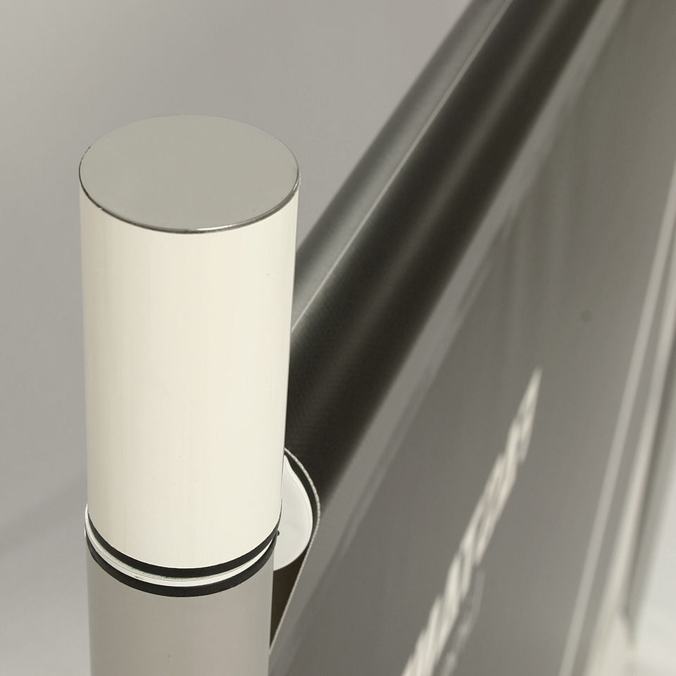  diseño y acabados de calidad, rapido y fácil pared para anuncio