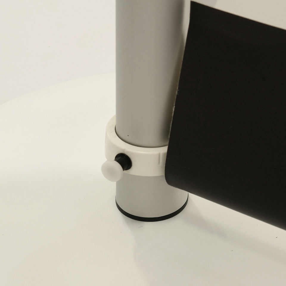 pared para anuncio rápido y fácil, feria, evento