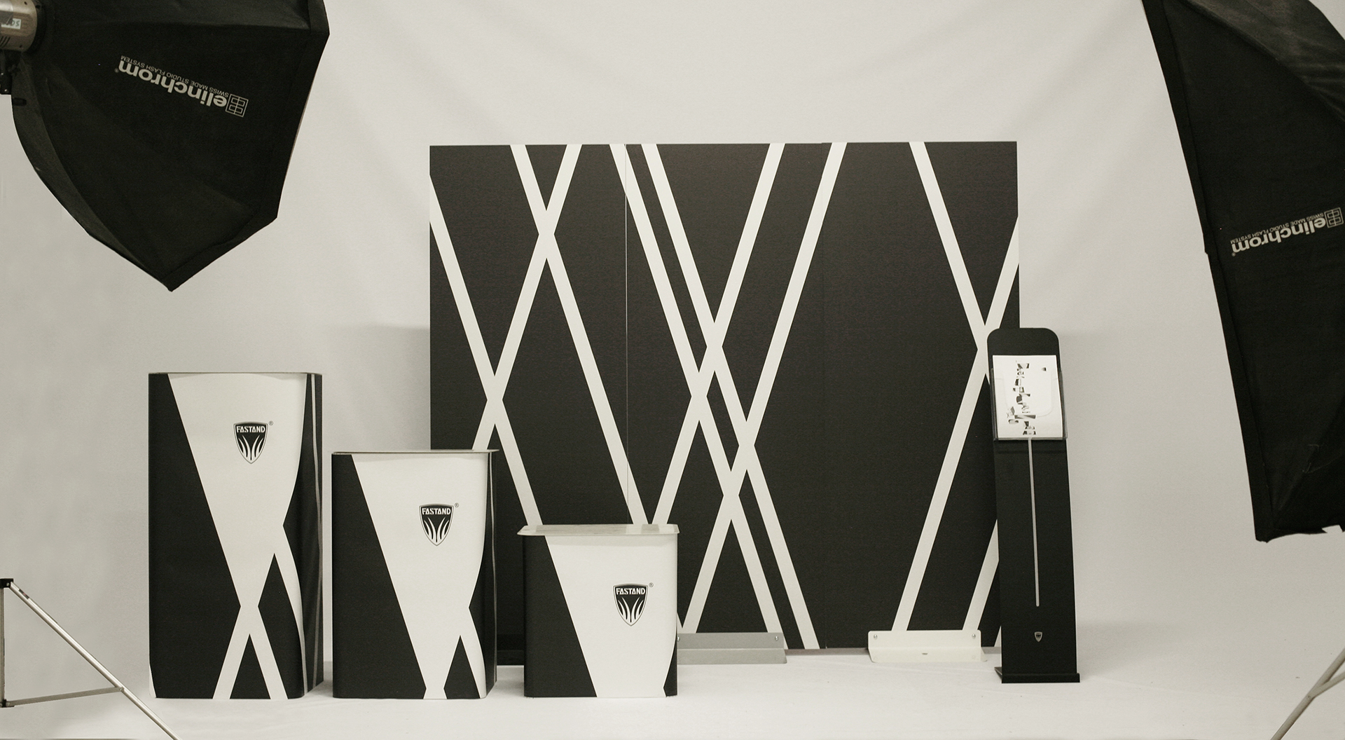 soluciones de pantallas portátiles