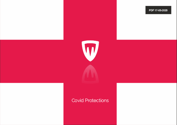 cross catálogo especial de covid