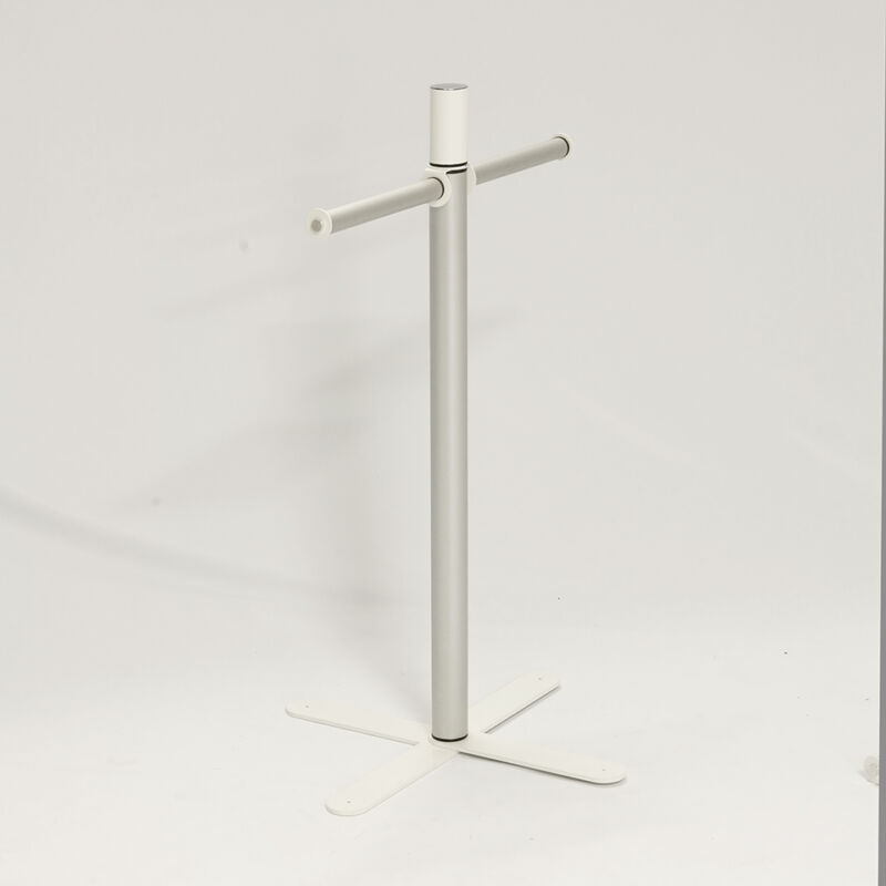 Exhibidor de bolsas portátil - soporte de comprador - soporte de bolsa