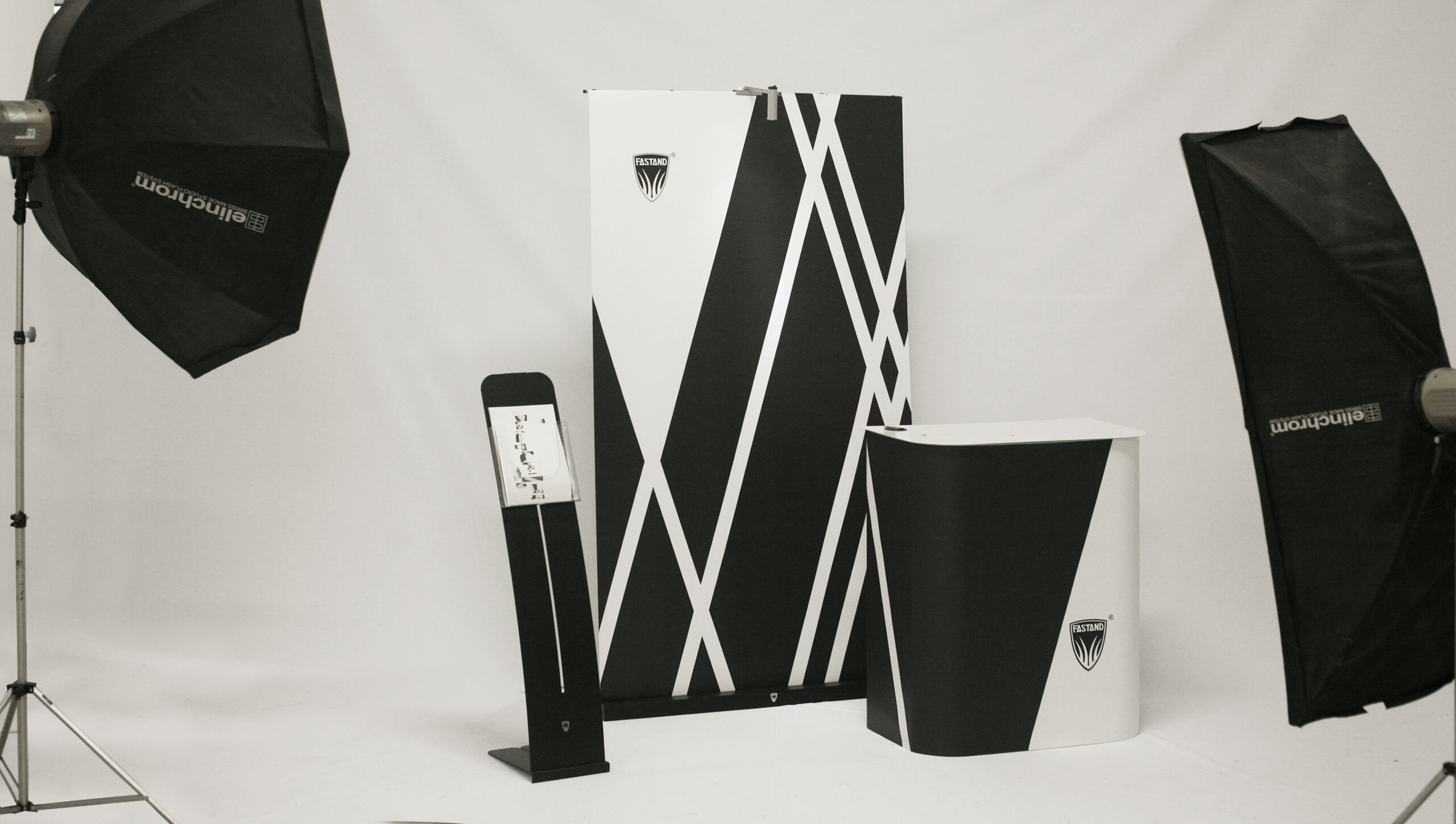 soluciones de pantallas portátiles