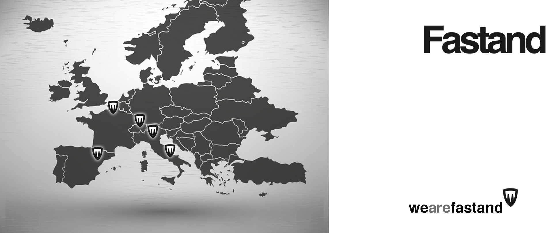 cartina-eu contactos, wearefastand