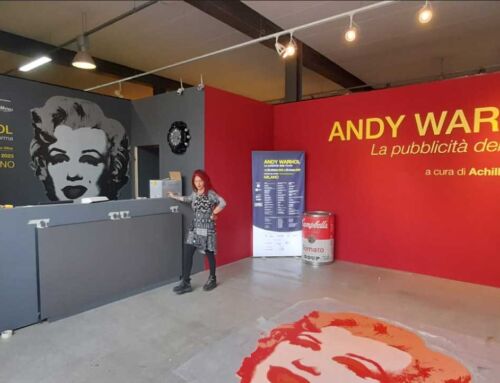 exposición itinerante