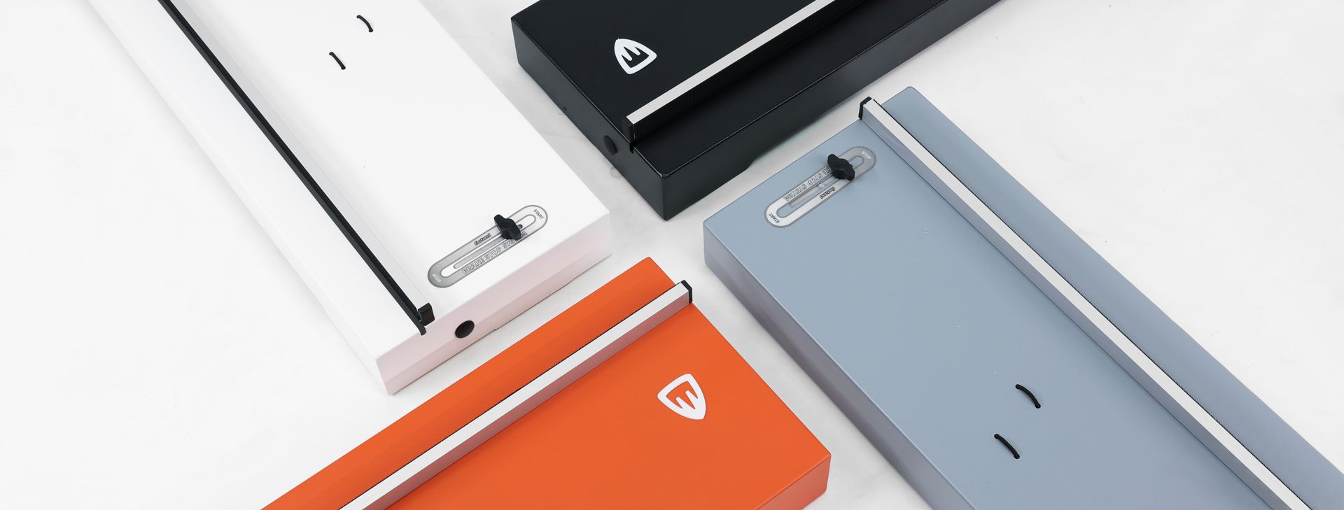 COLORI-VELO roll-up portátil