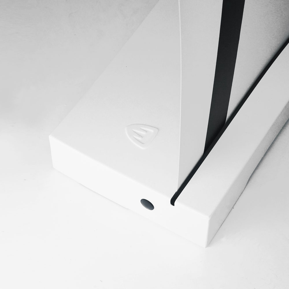 PARTICOLARE-VELO1 roll-up portátil