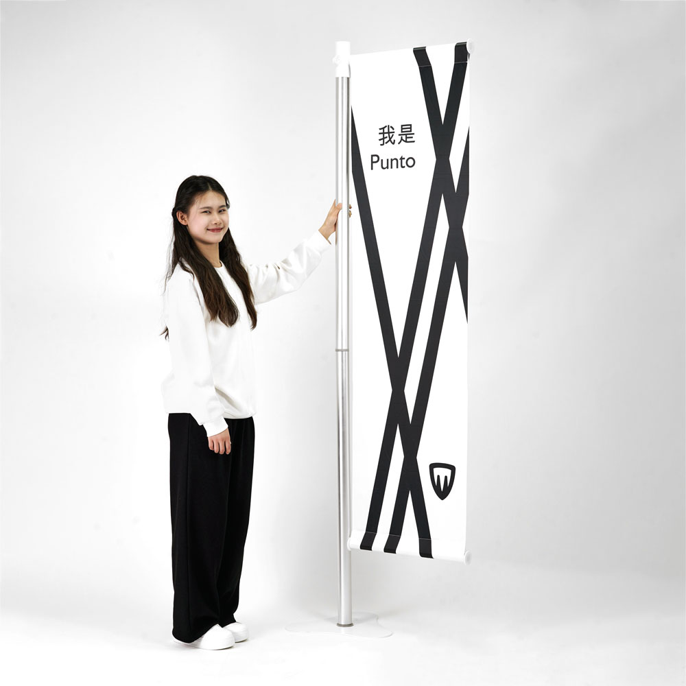 banderola estandarte