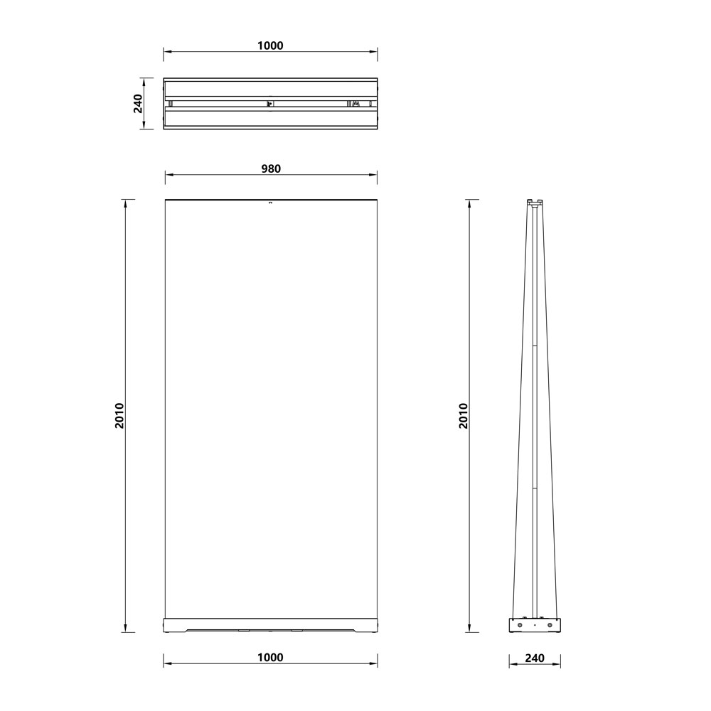 VELO100-DOPPIO VELO100 DOPPIO