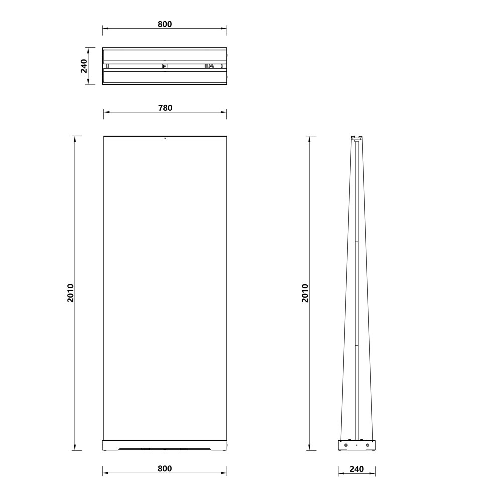 VELO80-DOUBLE VELO80 DOUBLE