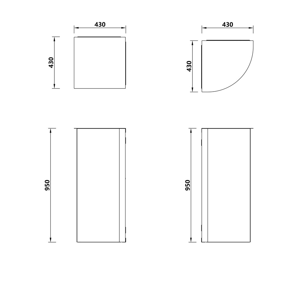 kit final para sfera 