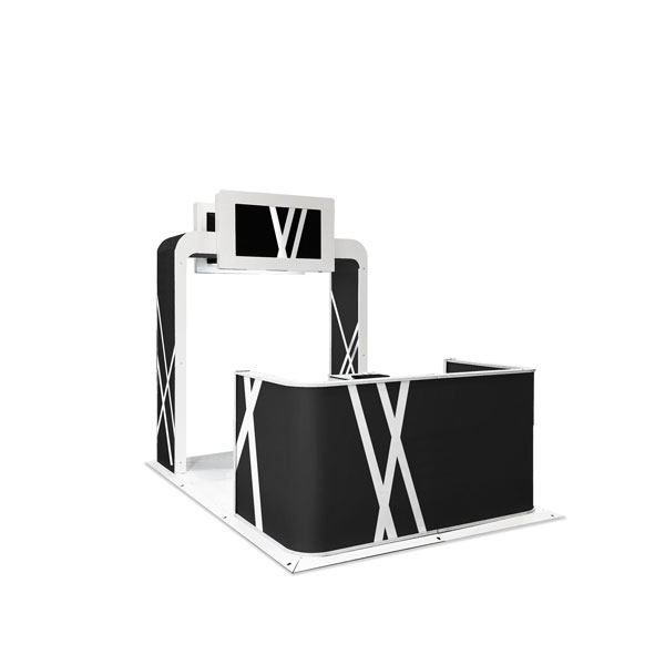 Soporte personalizado personalizado