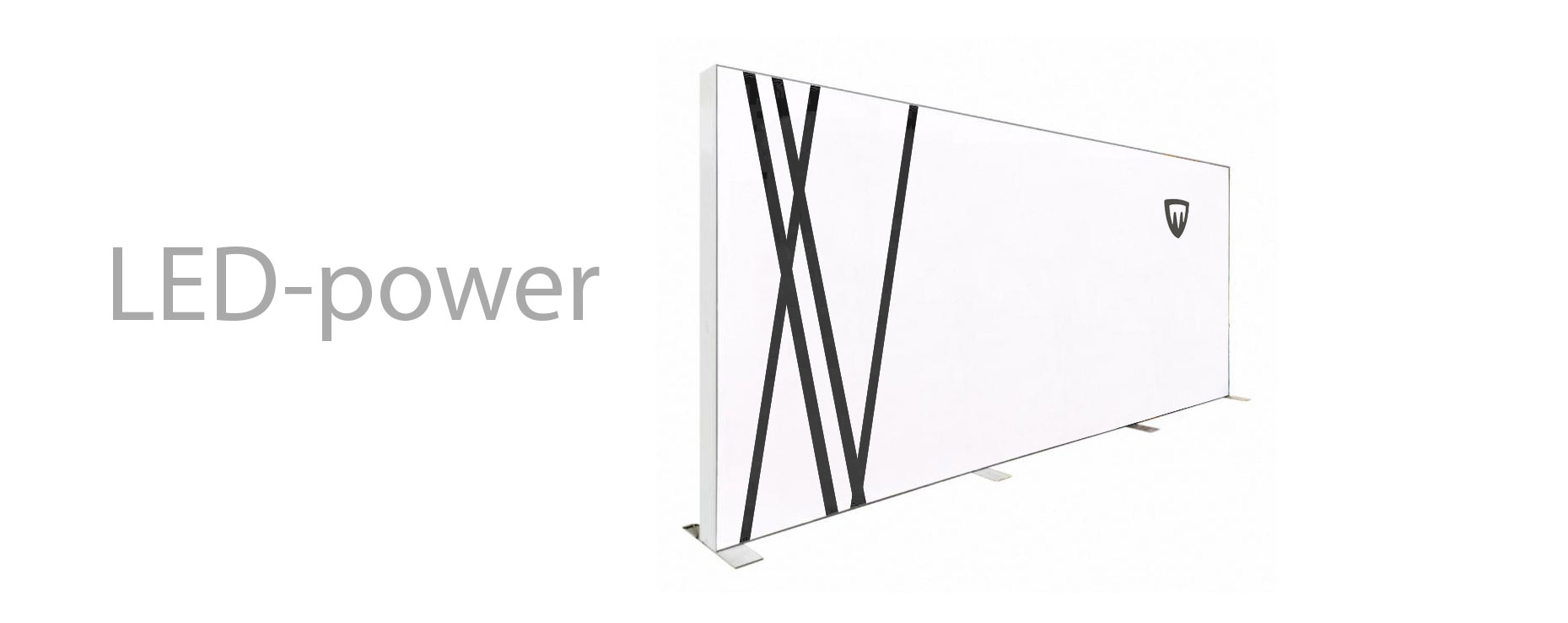 Fondo retroiluminado