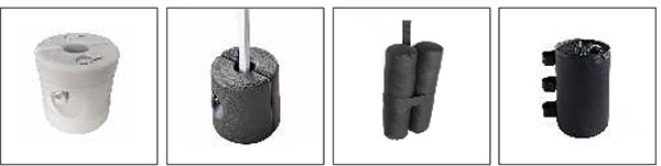 barrera de seguridad - exterior