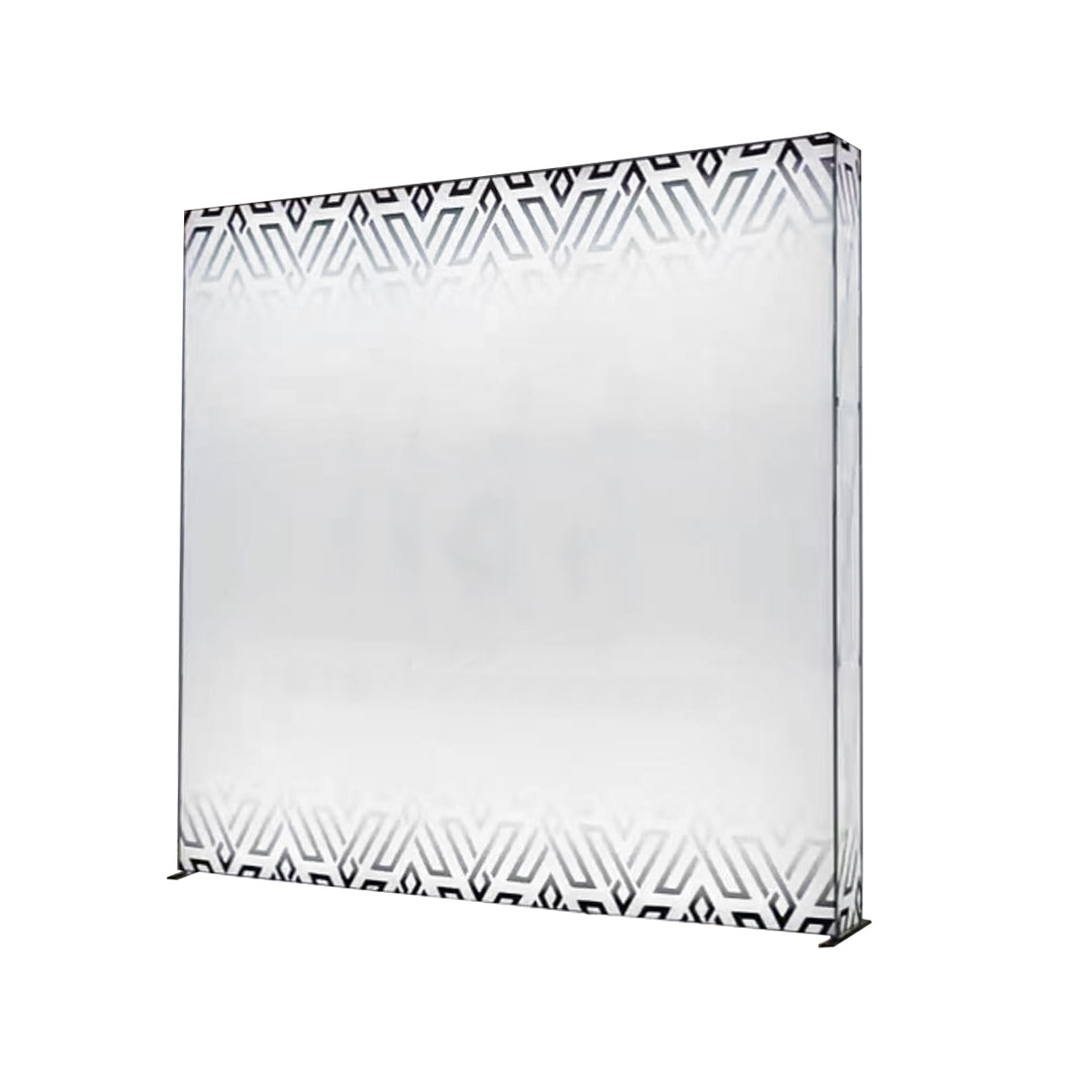 Ventana emergente luminosa