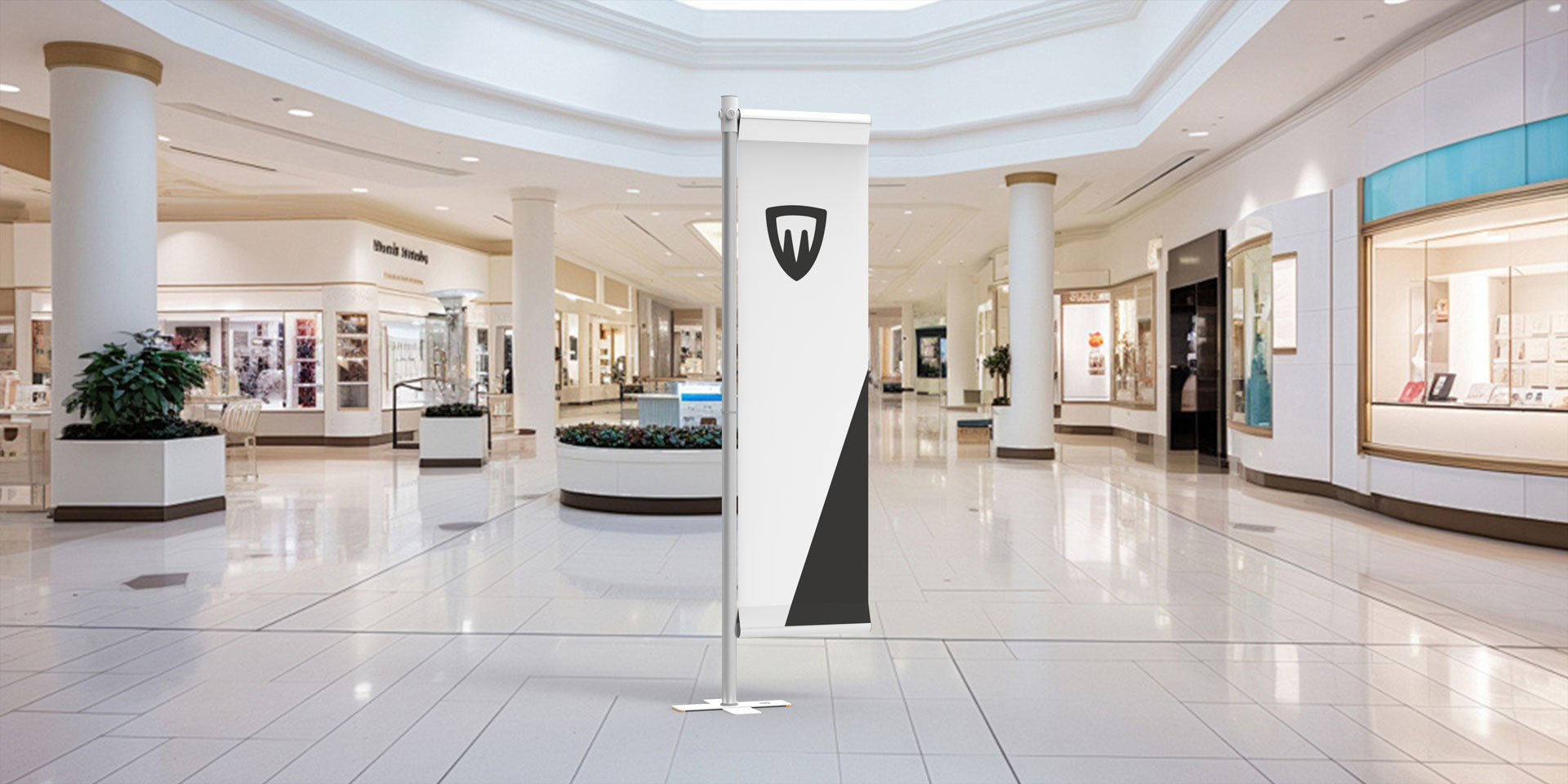 banderola estandarte