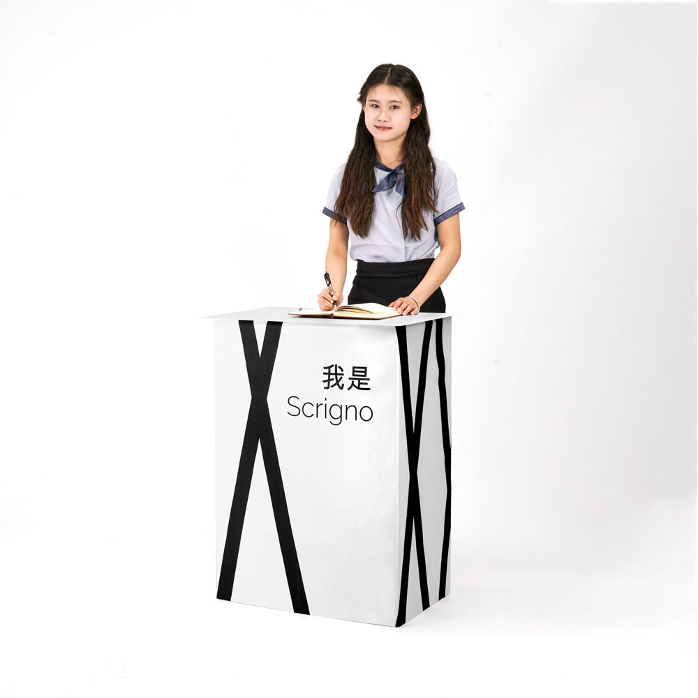 scrigno-foto1 mostrador de apertura rápida solidez