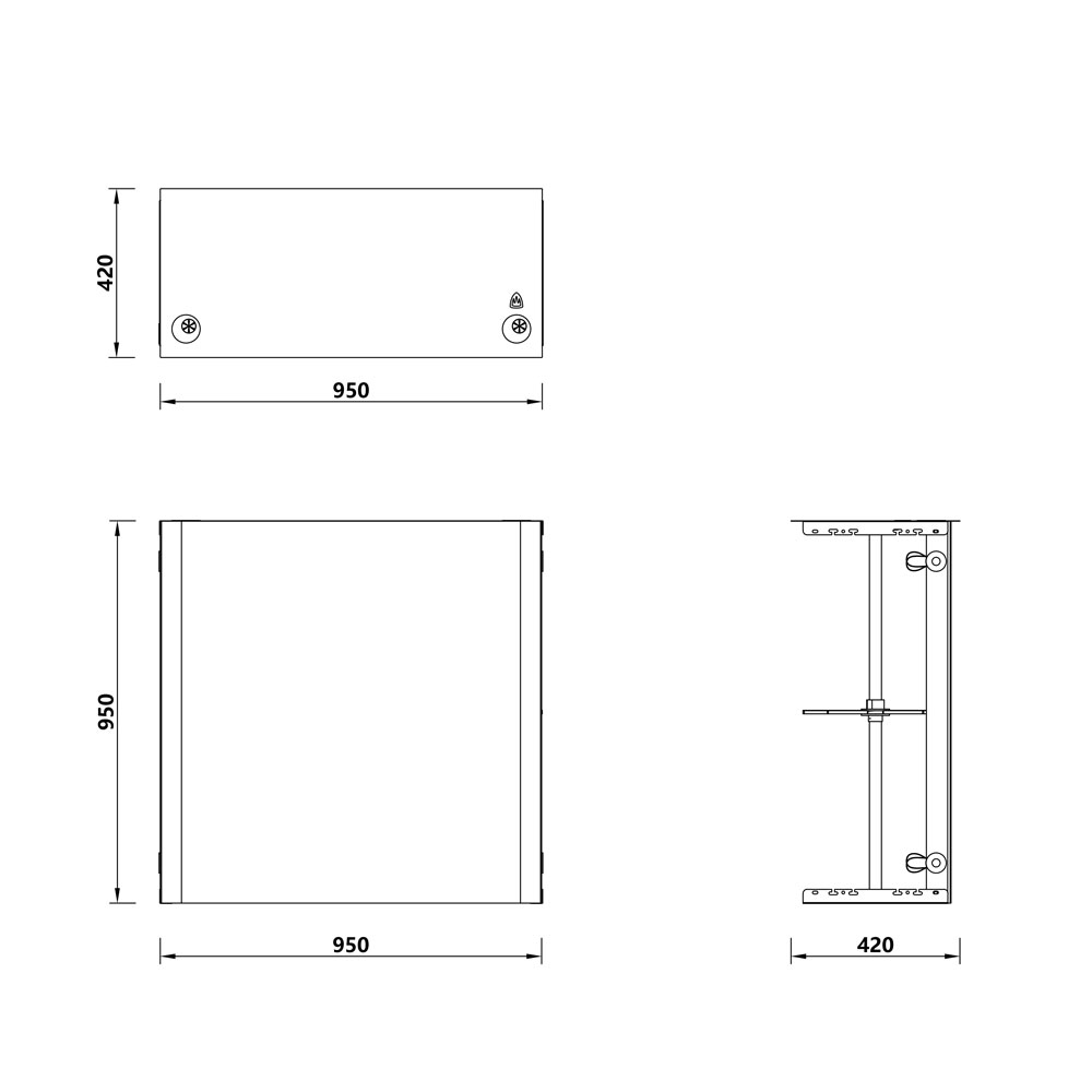 kit final para sfera 