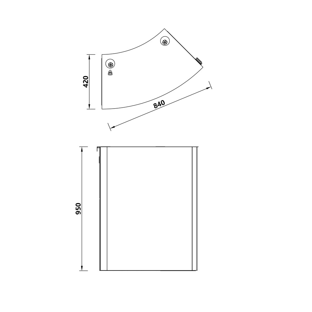 kit final para sfera 