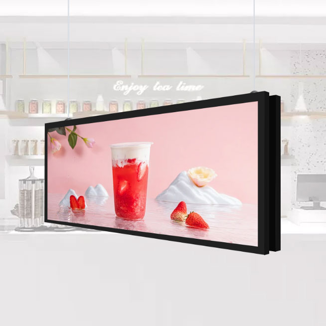 11 Totem multimediali