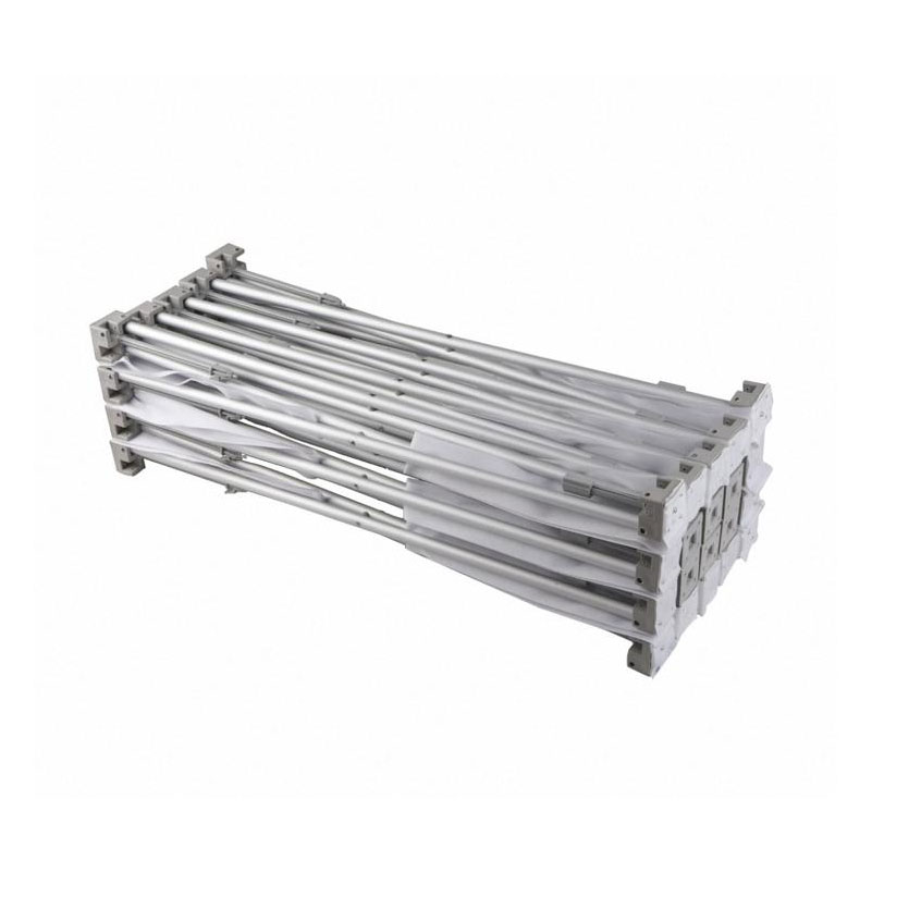 5 Luz temporal para transporte