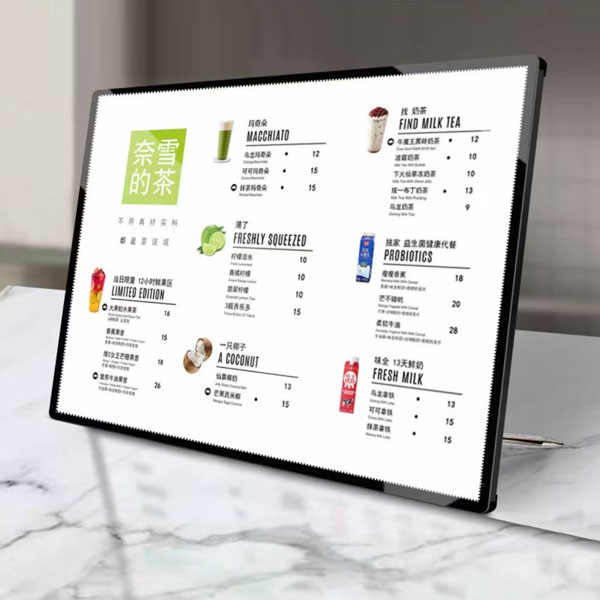 7 pantallas control remoto