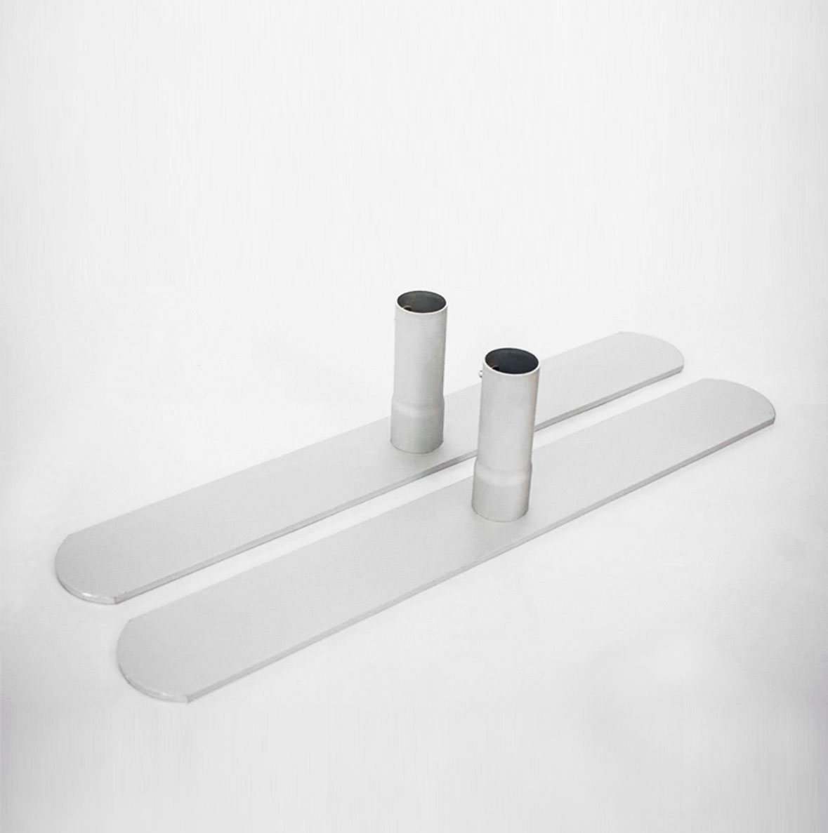 bases de muro gráfico textil