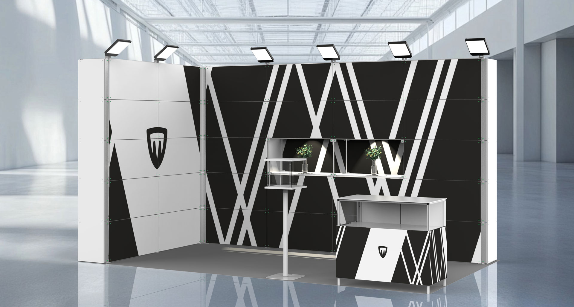 Soportes portátiles