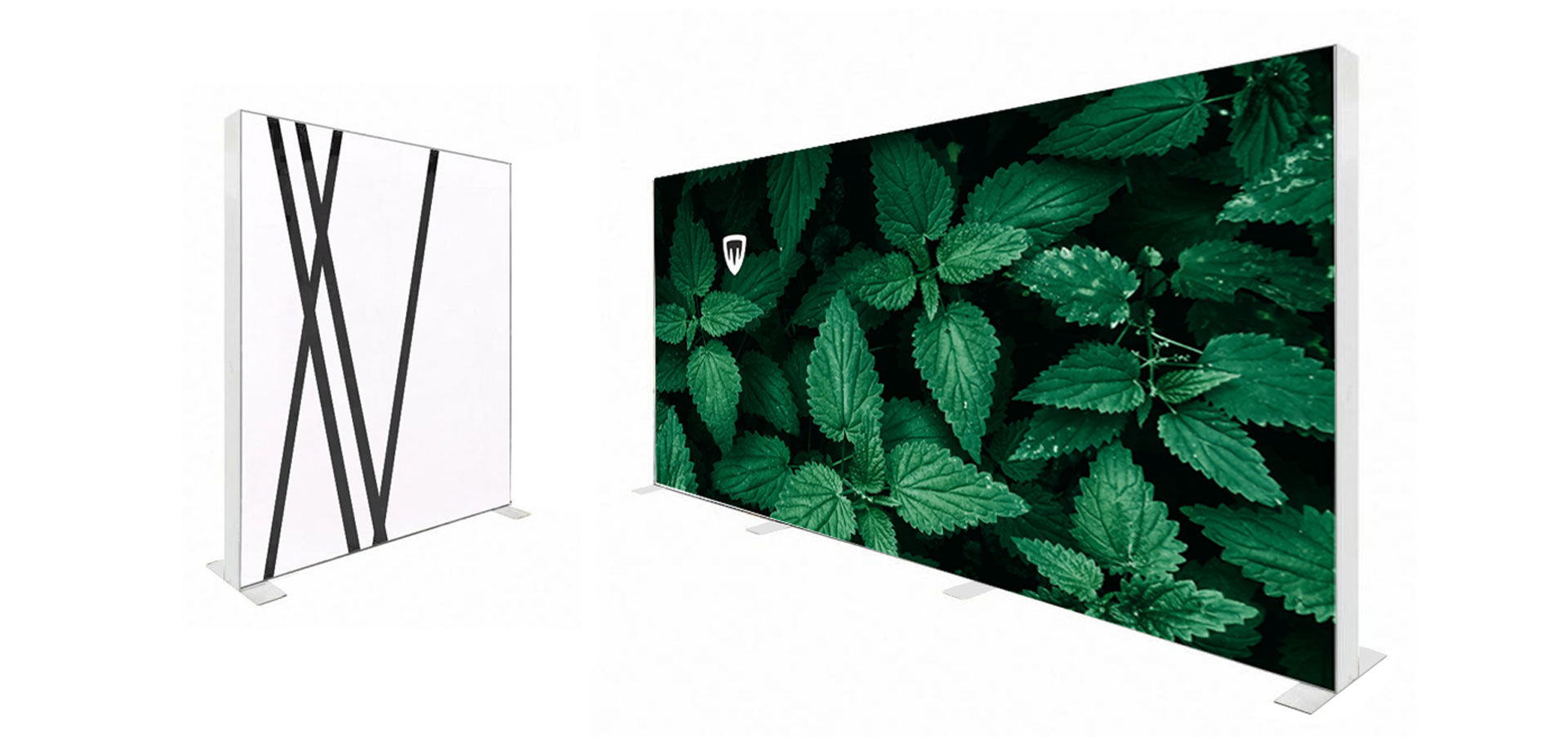 Fondo retroiluminado