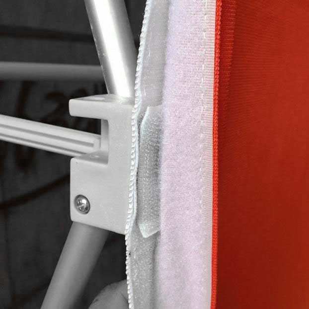 tessuto Pop-up textil