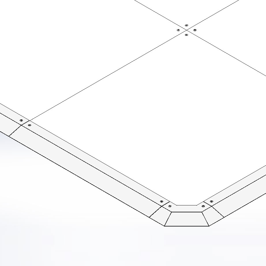 SPAZIO2 suelo modular