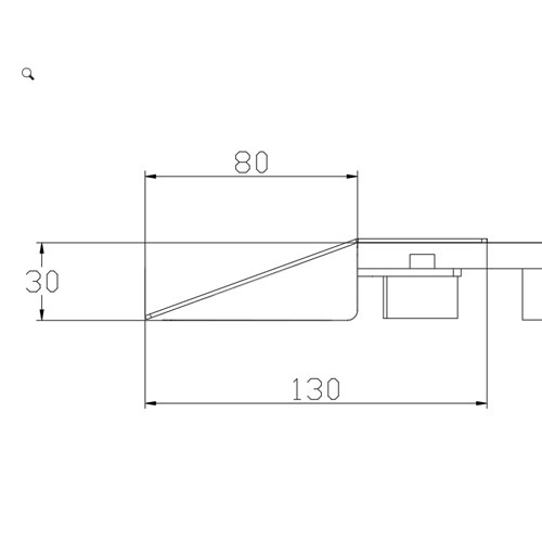 senza-led suelo modular ferial