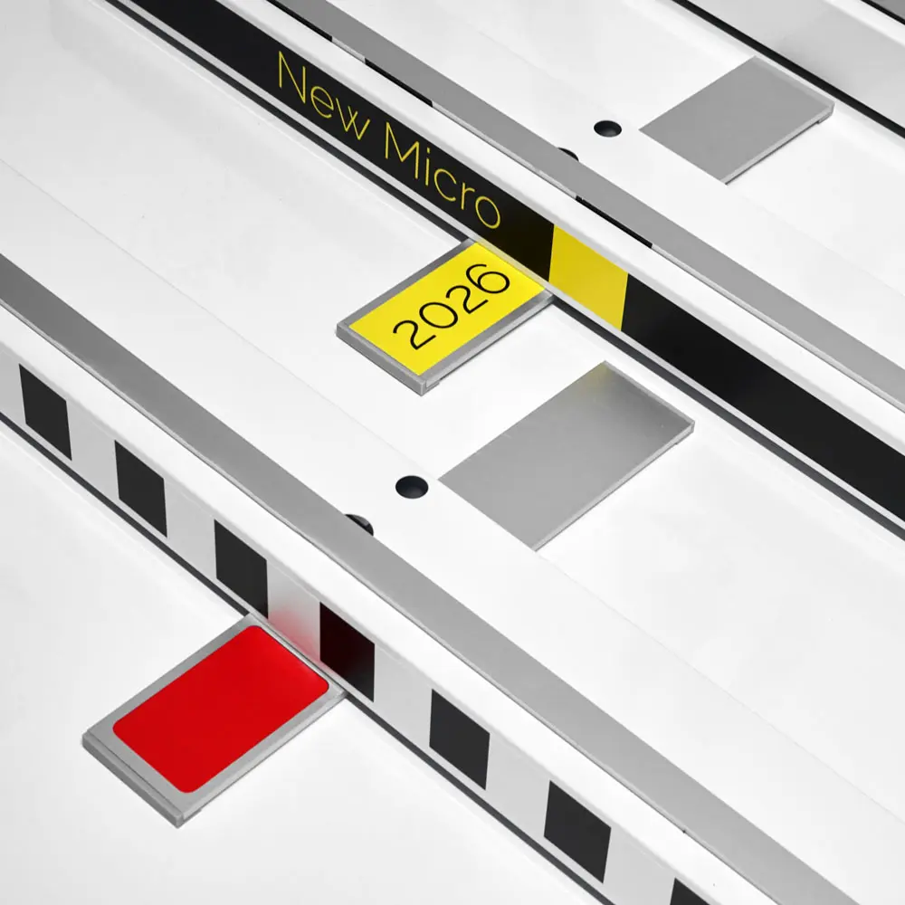 banner enrollable