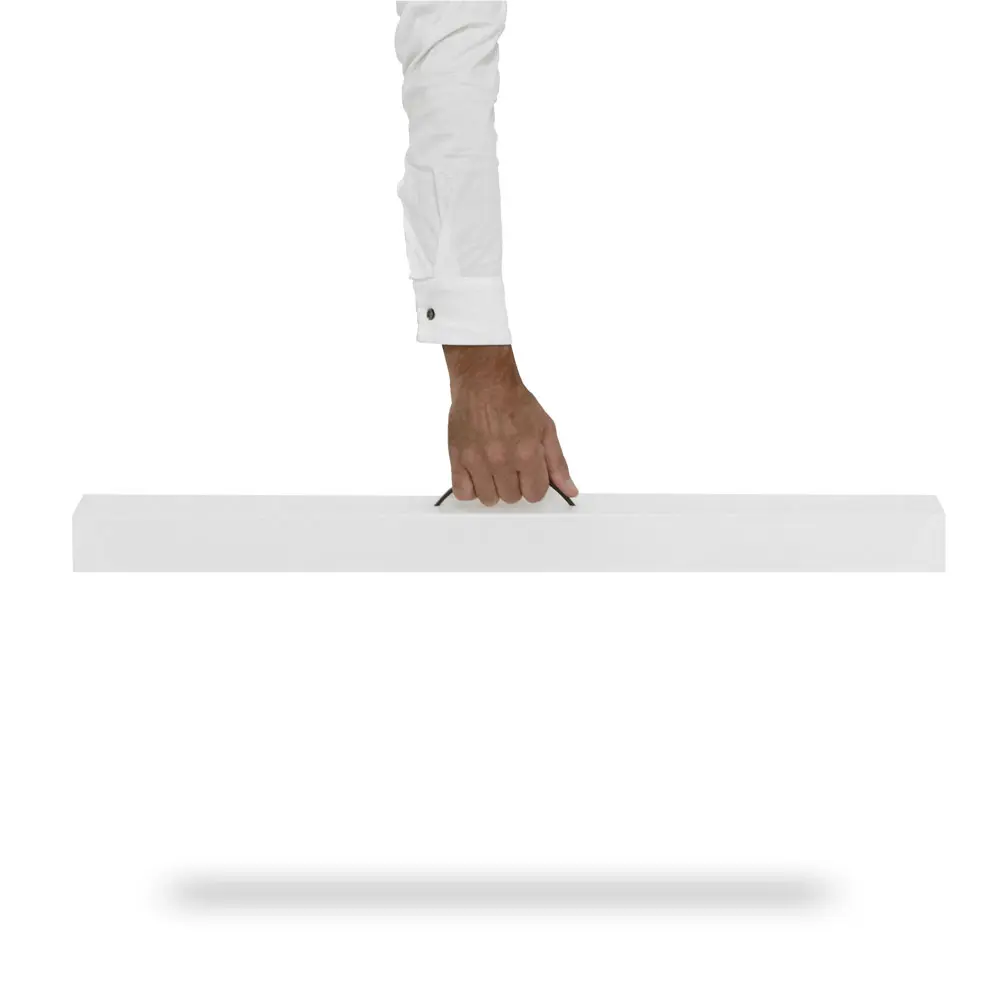 expositor enrollable banner enrollable