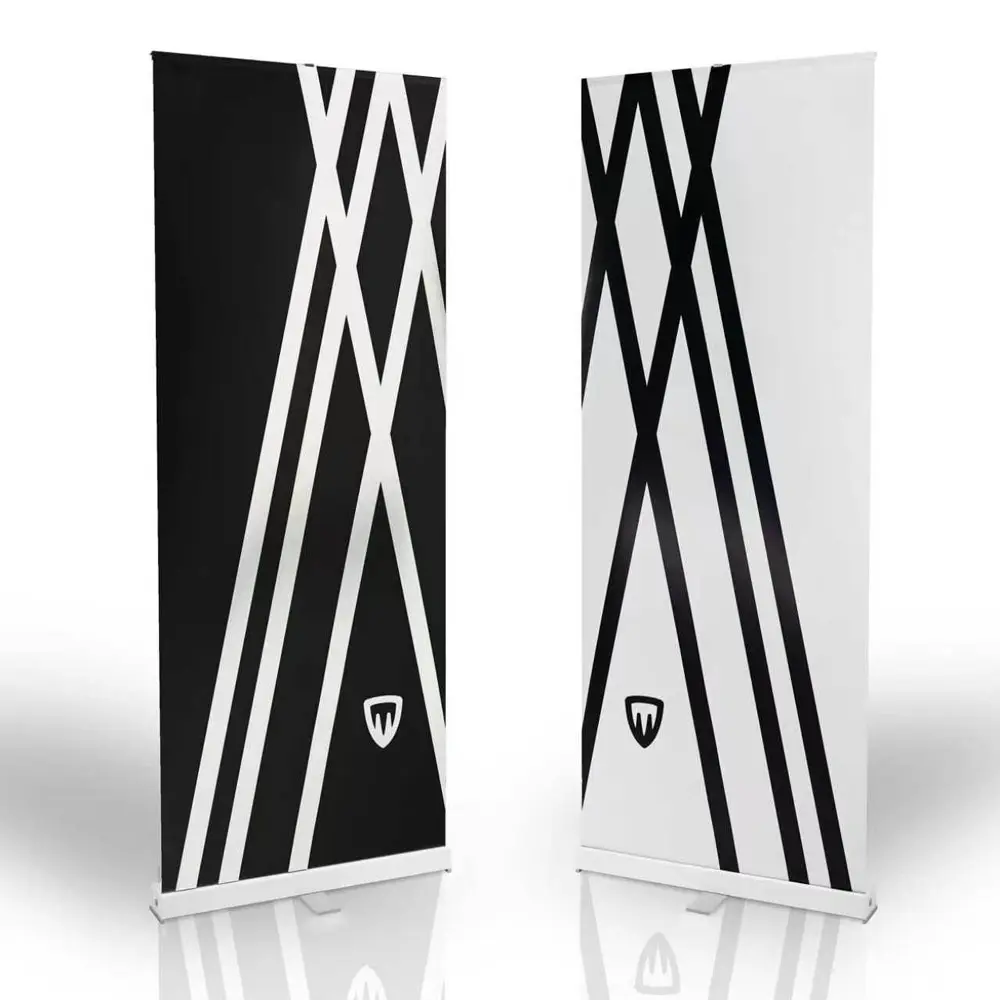 banner enrollable